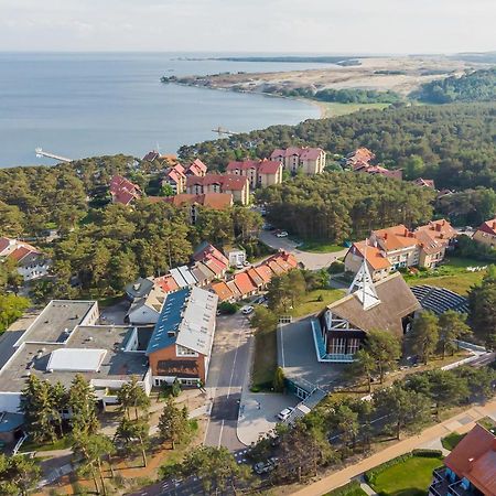 Butukas Nidai Apartman Kültér fotó