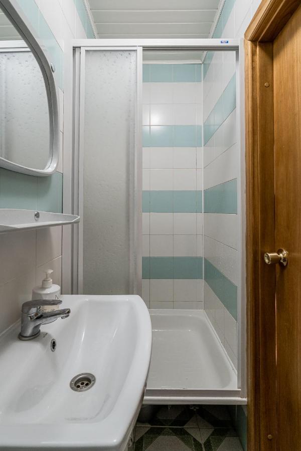 Butukas Nidai Apartman Kültér fotó
